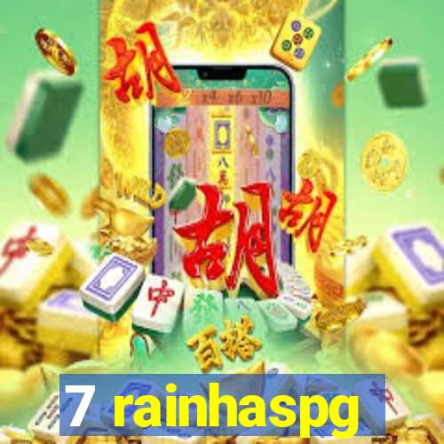 7 rainhaspg